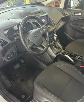 Ford C-max 2.0 DISEL 150кс, NAVI CARPLAY - 8800 € / 17211.30 лв. - 61620543 13