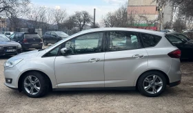 Ford C-max 2.0 DISEL 150кс, NAVI CARPLAY - 8800 € / 17211.30 лв. - 61620543 12