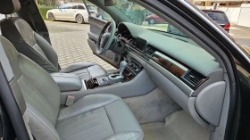 Audi A8 - цена по договаряне - 29095107 11