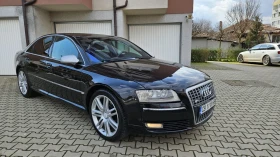 Audi A8 - цена по договаряне - 29095107 2