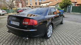 Audi A8 - цена по договаряне - 29095107 4