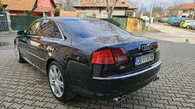 Audi A8 - цена по договаряне - 29095107 6