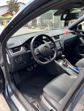 Skoda Octavia Vrs - 12600 € / 24643.46 лв. - 55148895 14