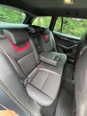 Skoda Octavia Vrs - 12600 € / 24643.46 лв. - 55148895 9