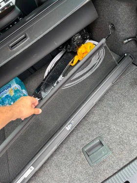 Skoda Octavia Vrs - 12600 € / 24643.46 лв. - 55148895 8