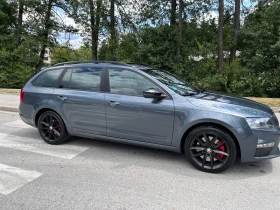 Skoda Octavia Vrs - 12600 € / 24643.46 лв. - 55148895 2
