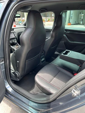 Skoda Octavia Vrs - 12600 € / 24643.46 лв. - 55148895 7