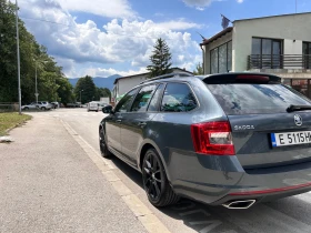 Skoda Octavia Vrs - 12600 € / 24643.46 лв. - 55148895 4