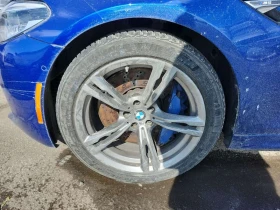 BMW M5 PANORAMA| HUD| 360| ОБДУХВАНЕ| 3 КЛЮЧА | Auto.bg — изображение 6