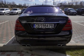 Mercedes-Benz S 500 - 12000 € / 23469.96 лв. - 75325999 8