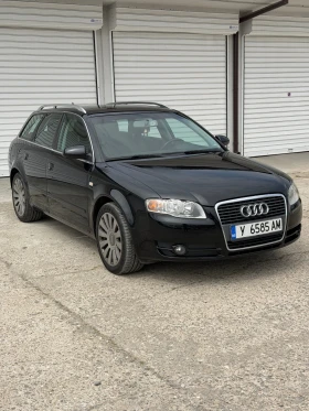 Audi A4 2.0 TDI Navi (8 клапана) - 3600 € / 7040.99 лв. - 31520589 3