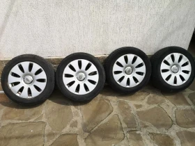 Audi A4 2.0 TDI Navi (8 клапана) - 3600 € / 7040.99 лв. - 31520589 13