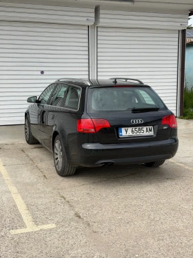 Audi A4 2.0 TDI Navi (8 клапана) - 3600 € / 7040.99 лв. - 31520589 6