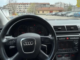 Audi A4 2.0 TDI Navi (8 клапана) - 3600 € / 7040.99 лв. - 31520589 10