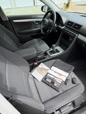 Audi A4 2.0 TDI Navi (8 клапана) - 3600 € / 7040.99 лв. - 31520589 9