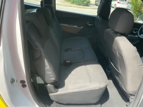 Dacia Lodgy 1.6 ������-��� 102�� 6+ 1 ����� | Mobile.bg � ����� ������ 15