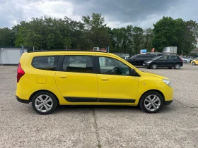 Dacia Lodgy 1.6 ������-��� 102�� 6+ 1 ����� | Mobile.bg � ����� ������ 7