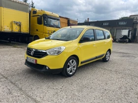 Dacia Lodgy 1.6 ������-��� 102�� 6+ 1 ����� | Mobile.bg � ����� ������ 2