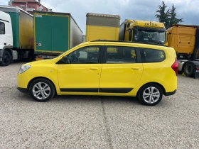 Dacia Lodgy 1.6 ������-��� 102�� 6+ 1 ����� | Mobile.bg � ����� ������ 3