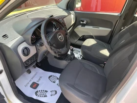 Dacia Lodgy 1.6 ������-��� 102�� 6+ 1 ����� | Mobile.bg � ����� ������ 9