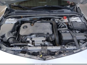 Chevrolet Malibu 1.5l Fwd Lt | Mobile.bg � ����� ������ 10
