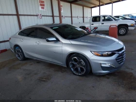 Chevrolet Malibu 1.5l Fwd Lt | Mobile.bg � ����� ������ 13