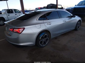 Chevrolet Malibu 1.5l Fwd Lt | Mobile.bg � ����� ������ 4