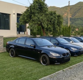 BMW 530 М pack/ Edition  - 8400 € / 16428.97 лв. - 96730892 2