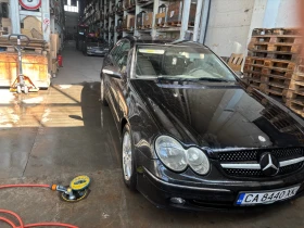 Mercedes-Benz CLK 270 CDI | Auto.bg — изображение 5