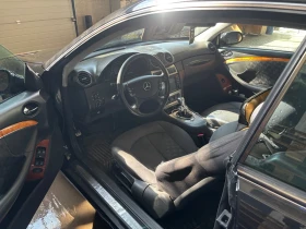 Mercedes-Benz CLK 270 CDI | Auto.bg — изображение 7