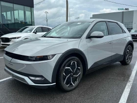 Hyundai Ioniq 5 Preferred Автокредит Цена до България