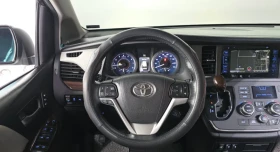 Toyota Sienna 3.5 ������ 4�4 | Mobile.bg � ����� ������ 4