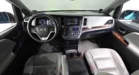 Toyota Sienna 3.5 ������ 4�4 | Mobile.bg � ����� ������ 3