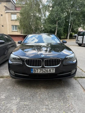 BMW 530 F10 | Mobile.bg � ����� ������ 13