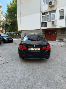 BMW 530 F10 | Mobile.bg � ����� ������ 4
