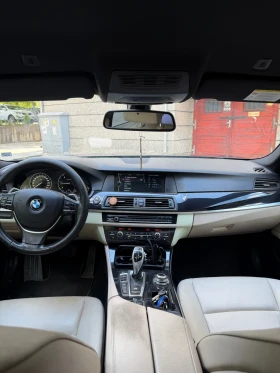 BMW 530 F10 | Mobile.bg � ����� ������ 11