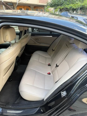 BMW 530 F10 | Mobile.bg � ����� ������ 10