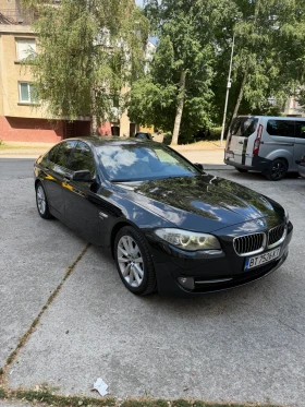 BMW 530 F10 | Mobile.bg � ����� ������ 6