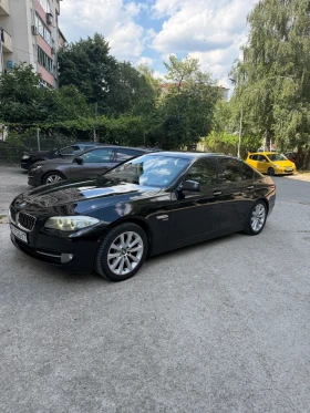 BMW 530 F10 | Mobile.bg � ����� ������ 2