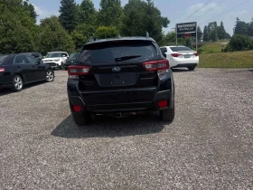 Subaru Crosstrek * Outdoor * CARFAX * ����� �� ����������� | Mobile.bg � ����� ������ 4