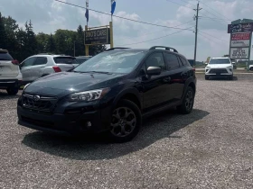 ������ Subaru Crosstrek