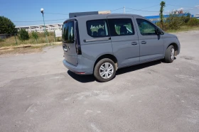 VW Caddy N1 - 19950 € / 39018.81 лв. - 97358566 14