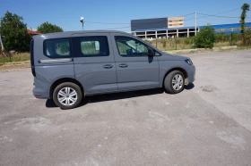 VW Caddy N1 - 19950 € / 39018.81 лв. - 97358566 15