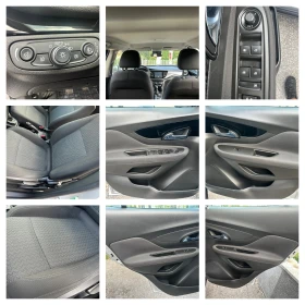 Opel Mokka X 1.6CDTI-01.2018г-LED-EURO6B-NAVI-110k.s-PDC-6ск. | Auto.bg — изображение 15