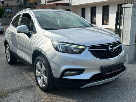 Opel Mokka X 1.6CDTI-01.2018г-LED-EURO6B-NAVI-110k.s-PDC-6ск. | Auto.bg — изображение 2