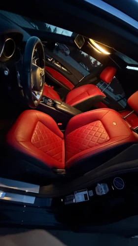 Mercedes-Benz CLS 400 4MATIC AMG ����� | RED DESIGNO | ��. ���� |  | Mobile.bg � ����� ������ 9