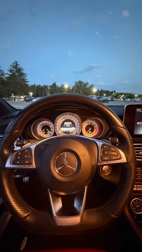 Mercedes-Benz CLS 400 4MATIC AMG ����� | RED DESIGNO | ��. ���� |  | Mobile.bg � ����� ������ 10
