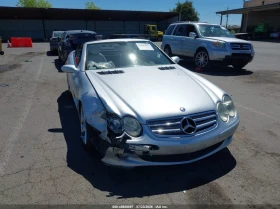 Mercedes-Benz SL 500 5.0L V-8 , 302HP | Auto.bg — изображение 6