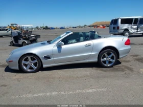 Mercedes-Benz SL 500 5.0L V-8 , 302HP | Auto.bg — изображение 13