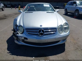 Mercedes-Benz SL 500 5.0L V-8 , 302HP | Auto.bg — изображение 11